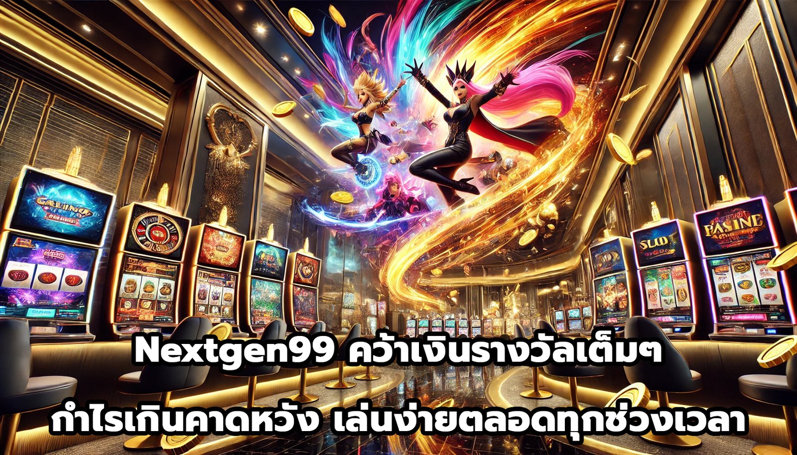 nextgen99 คว้าเงินรางวัลเต็มๆ กำไรเกินคาดหวัง เล่นง่ายตลอดทุกช่วงเวลา-10