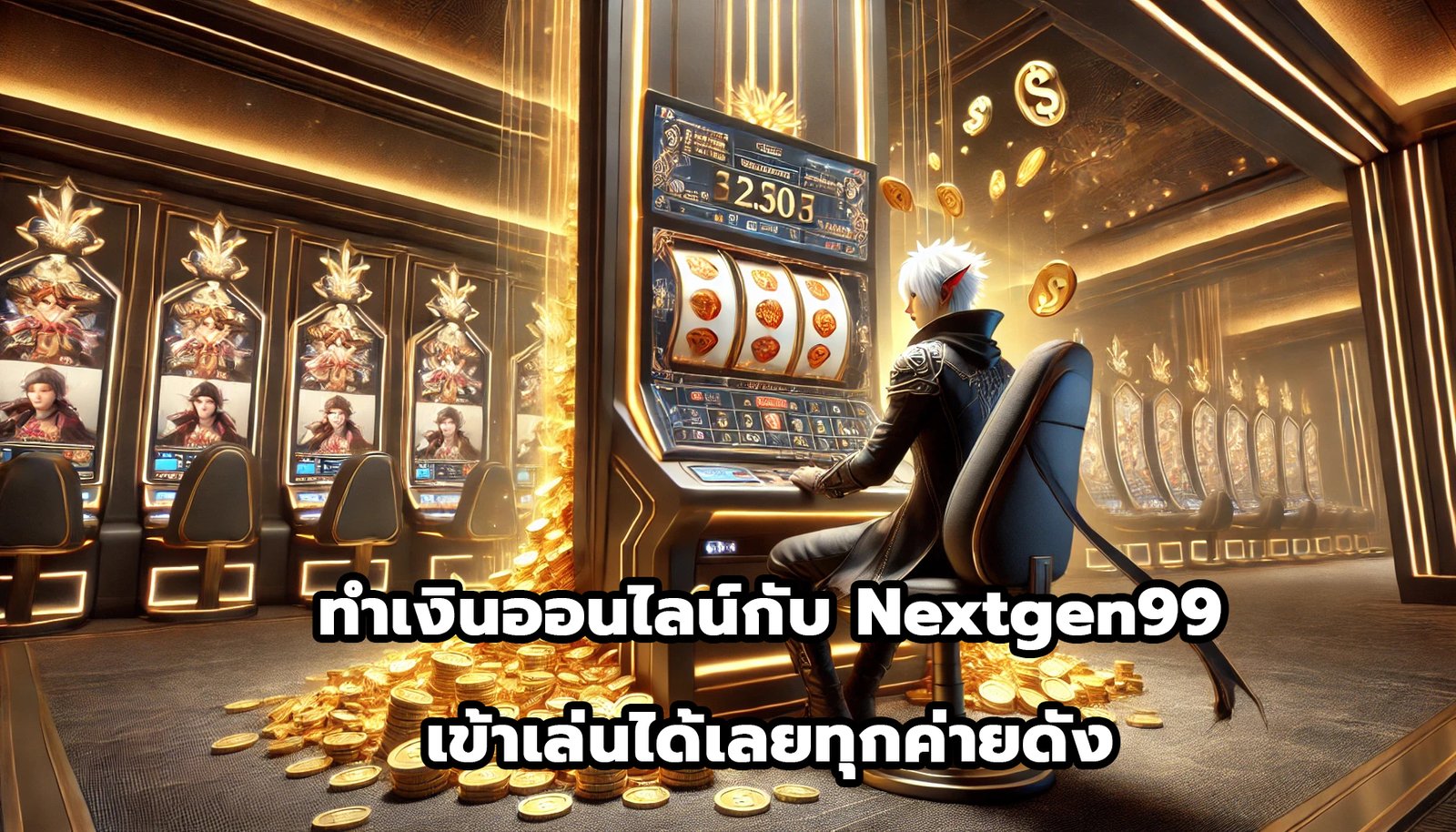 ทำเงินออนไลน์กับ Nextgen99 เข้าเล่นได้เลยทุกค่ายดัง-5